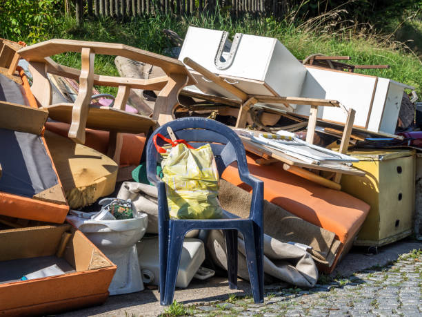Best Dumpster Rental Services  in Knollwood, IL