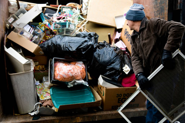 Yard Cleanup Services in Knollwood, IL