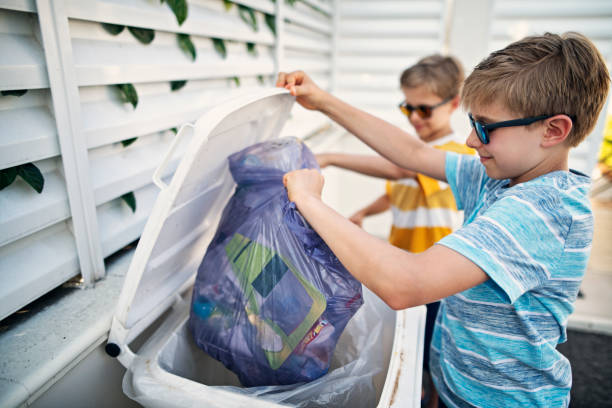 Best Affordable Junk Removal Services  in Knollwood, IL