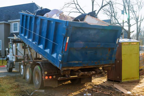 Household Junk Removal in Knollwood, IL
