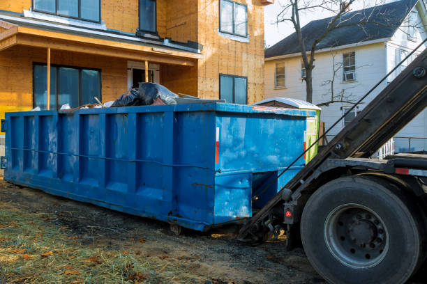 Best Construction Debris Removal  in Knollwood, IL