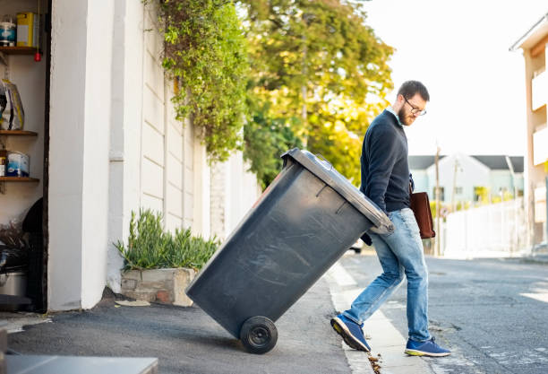 Best Junk Hauling Services  in Knollwood, IL