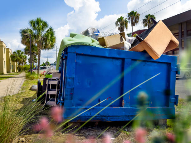Best Estate Cleanout Services  in Knollwood, IL