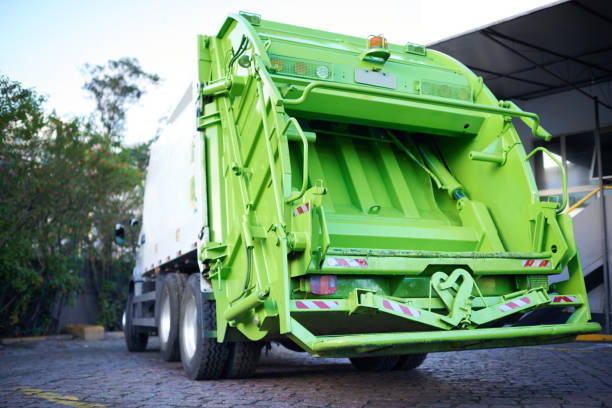 Trusted Knollwood, IL Junk Removal Experts