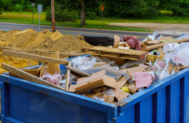Best Attic Cleanout Services  in Knollwood, IL